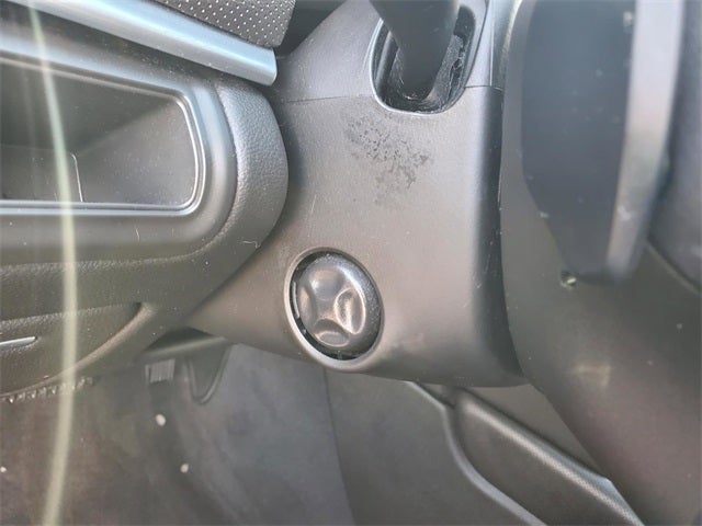 2018 Cadillac XTS W20 Livery Package