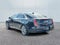 2018 Cadillac XTS W20 Livery Package