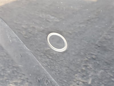 2018 Cadillac XTS W20 Livery Package