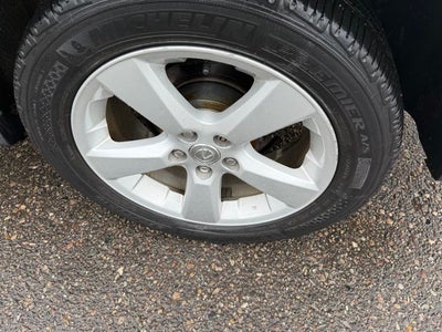 2005 Lexus RX 330