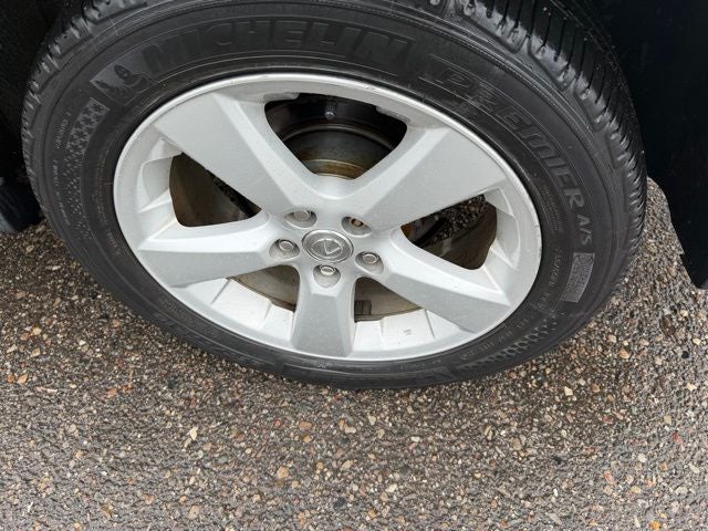 2005 Lexus RX 330