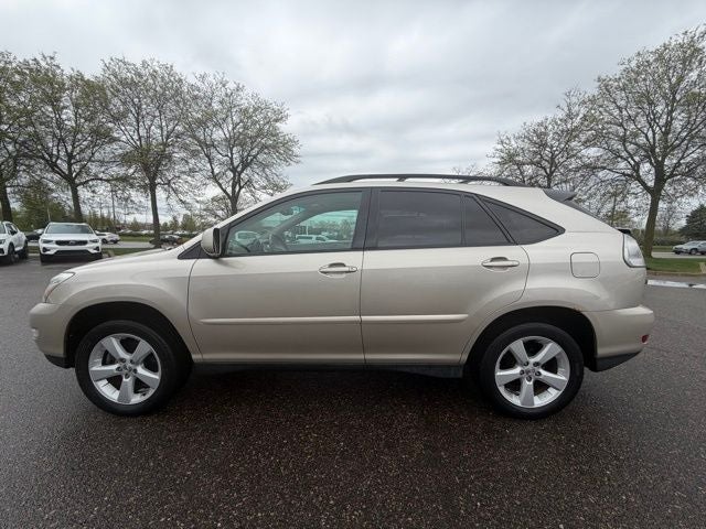 2005 Lexus RX 330