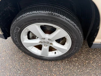 2005 Lexus RX 330