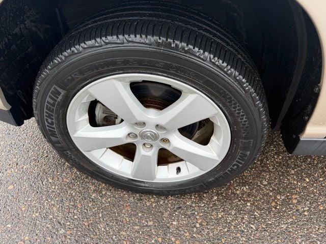 2005 Lexus RX 330