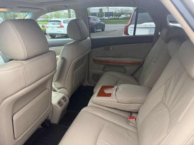 2005 Lexus RX 330