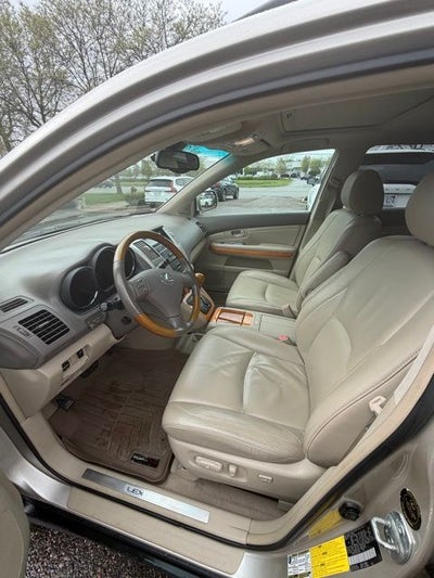 2005 Lexus RX 330