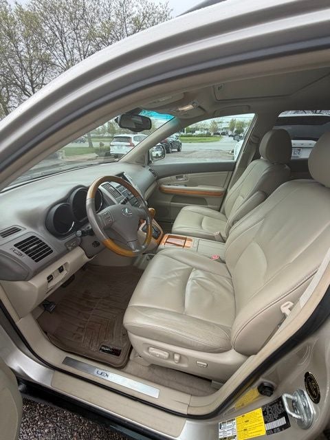 2005 Lexus RX 330