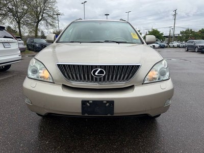 2005 Lexus RX 330