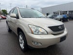 2005 Lexus RX 330