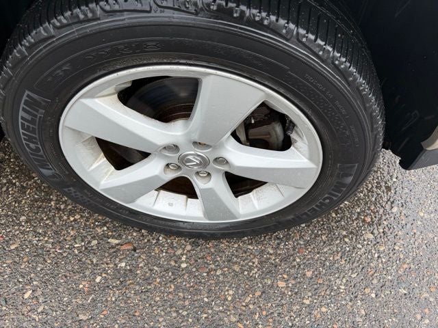 2005 Lexus RX 330