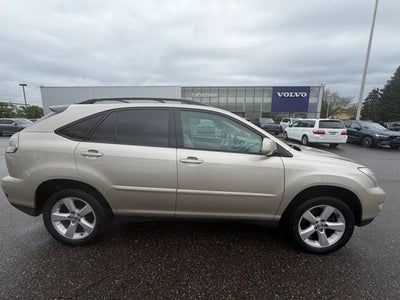 2005 Lexus RX 330