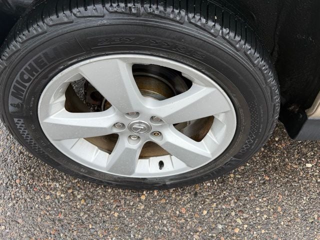 2005 Lexus RX 330