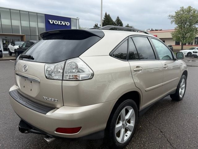 2005 Lexus RX 330