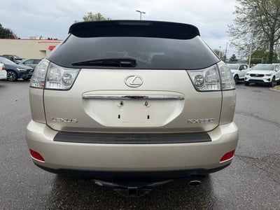 2005 Lexus RX 330
