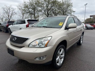 2005 Lexus RX 330