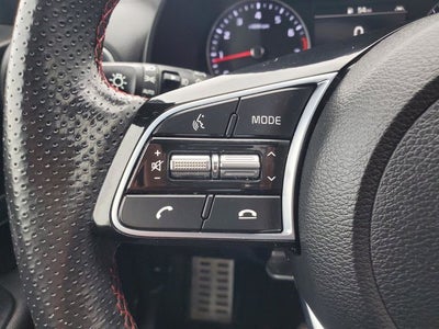 2020 Kia Forte GT