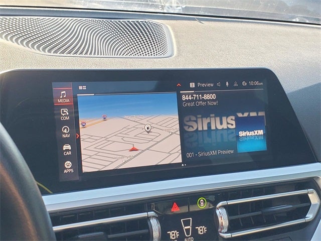 2021 BMW 3 Series 330i xDrive