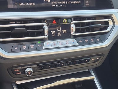 2021 BMW 3 Series 330i xDrive