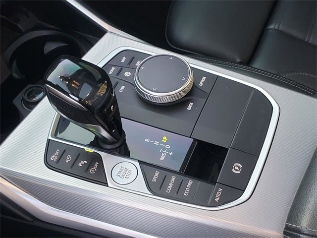 2021 BMW 3 Series 330i xDrive