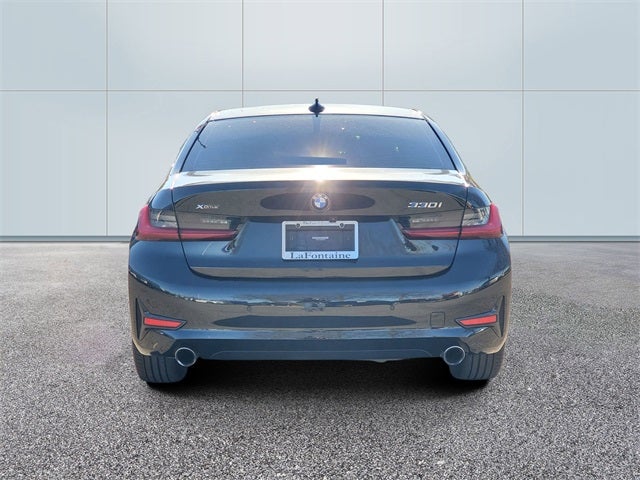 2021 BMW 3 Series 330i xDrive
