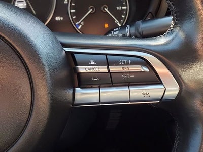 2020 Mazda Mazda3 Premium
