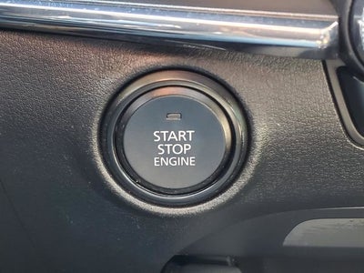 2020 Mazda Mazda3 Premium