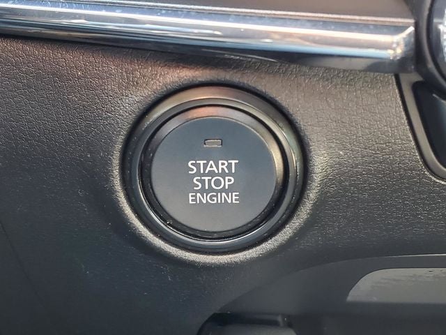 2020 Mazda Mazda3 Premium