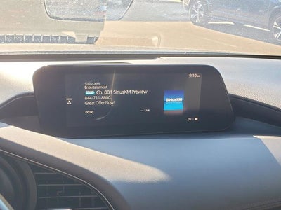 2020 Mazda Mazda3 Premium
