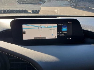 2020 Mazda Mazda3 Premium