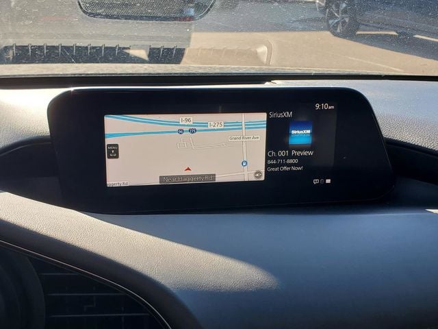 2020 Mazda Mazda3 Premium