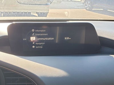 2020 Mazda Mazda3 Premium