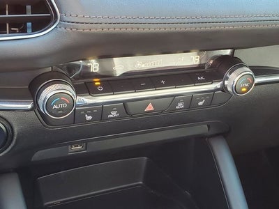 2020 Mazda Mazda3 Premium
