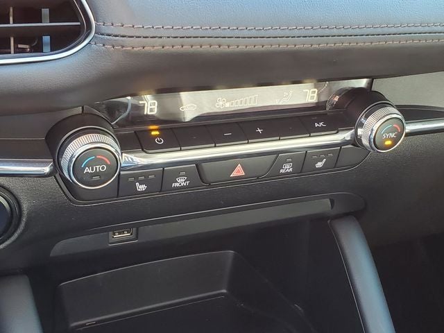 2020 Mazda Mazda3 Premium