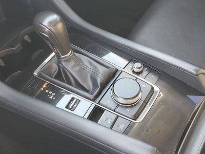2020 Mazda Mazda3 Premium