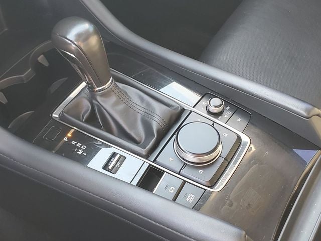 2020 Mazda Mazda3 Premium