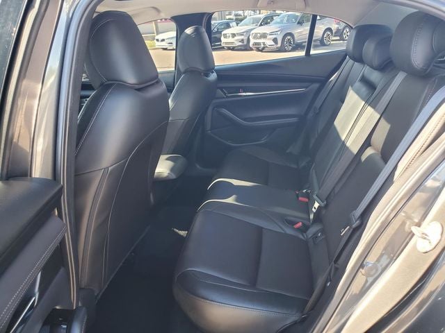 2020 Mazda Mazda3 Premium