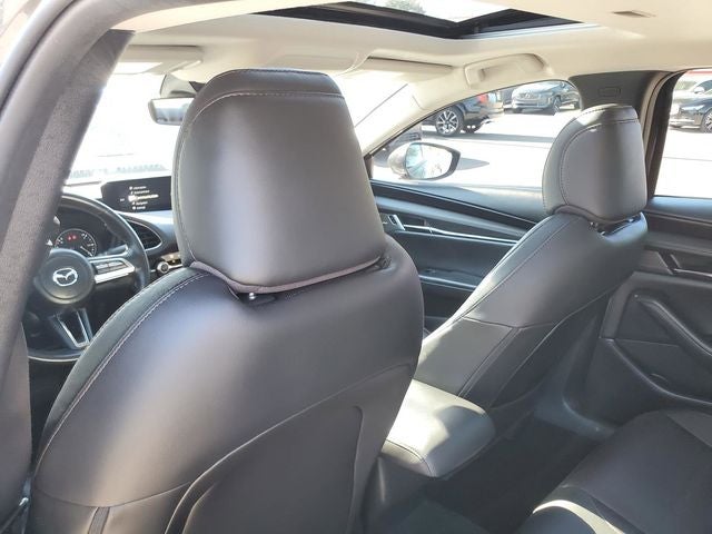 2020 Mazda Mazda3 Premium