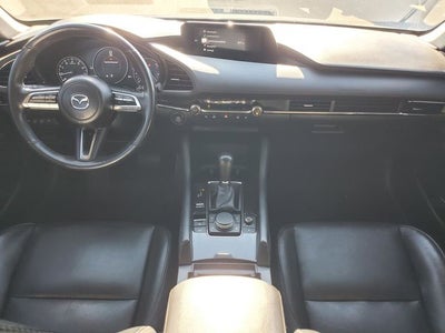 2020 Mazda Mazda3 Premium
