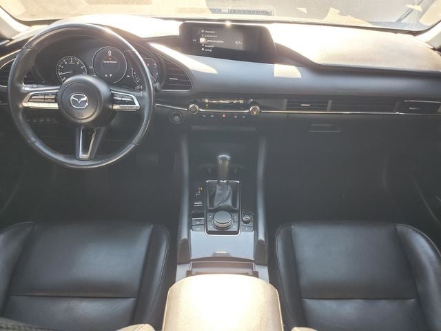 2020 Mazda Mazda3 Premium