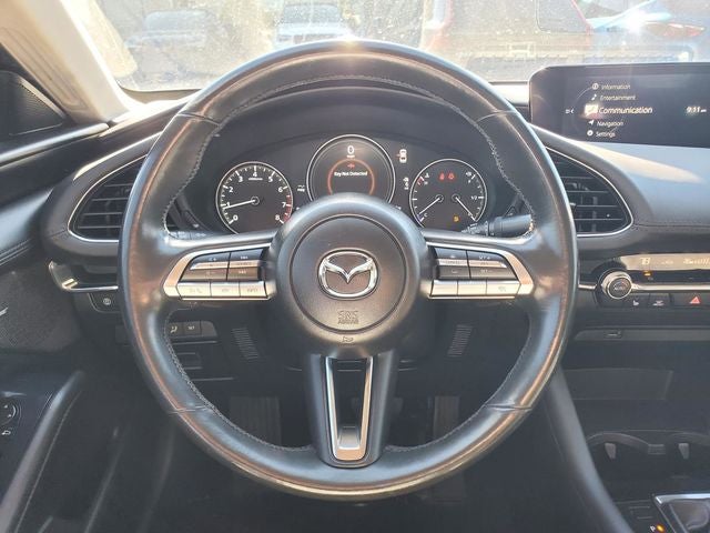 2020 Mazda Mazda3 Premium