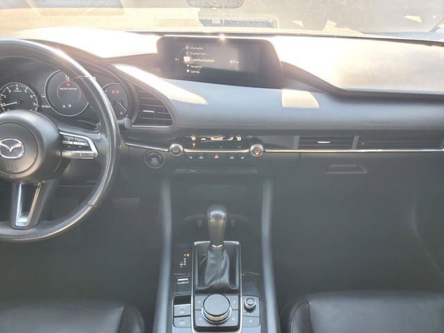 2020 Mazda Mazda3 Premium