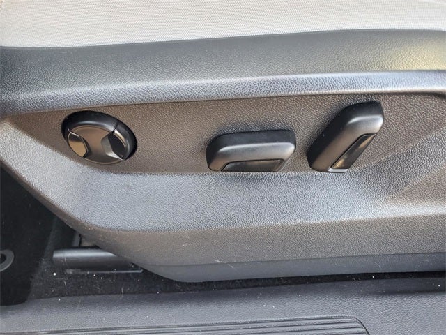 2018 Volkswagen Tiguan 2.0T SE 4Motion