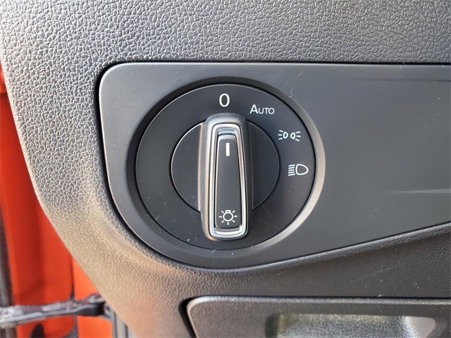 2018 Volkswagen Tiguan 2.0T SE 4Motion