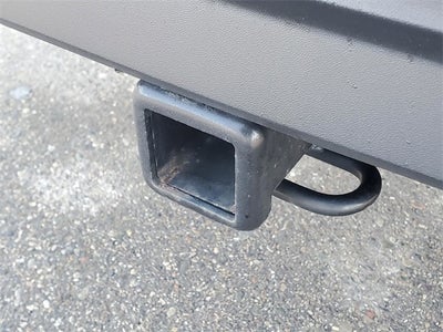 2018 Volkswagen Tiguan 2.0T SE 4Motion