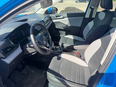 2024 Volkswagen Taos 1.5T SEL