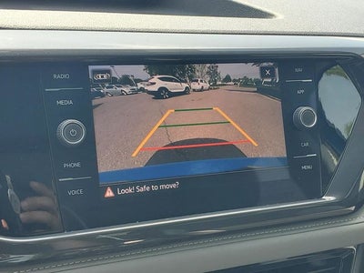 2024 Volkswagen Taos 1.5T SEL