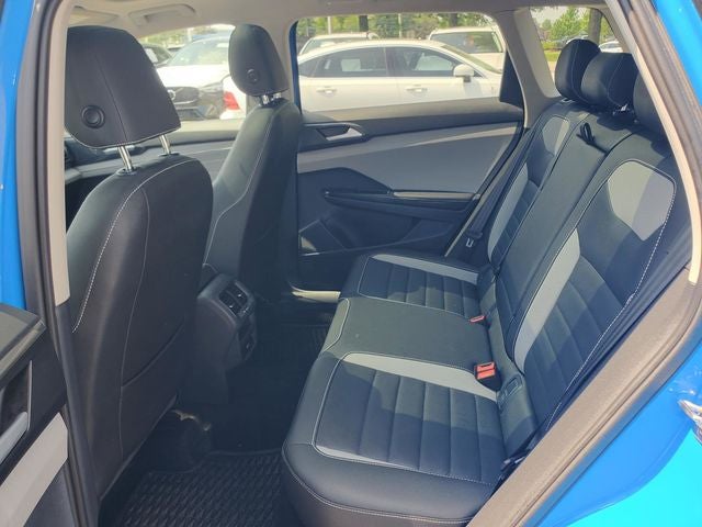 2024 Volkswagen Taos 1.5T SEL