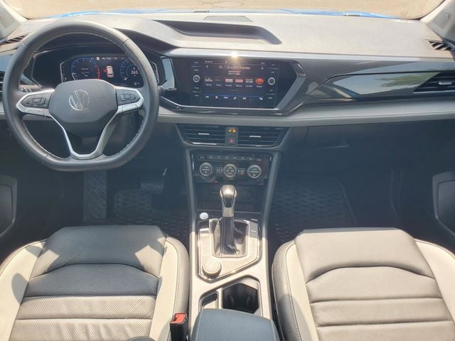 2024 Volkswagen Taos 1.5T SEL