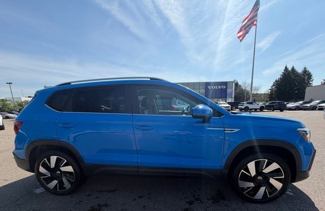 2024 Volkswagen Taos 1.5T SEL