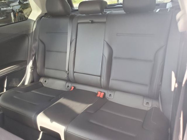 2015 Volkswagen Golf TSI S 2-Door